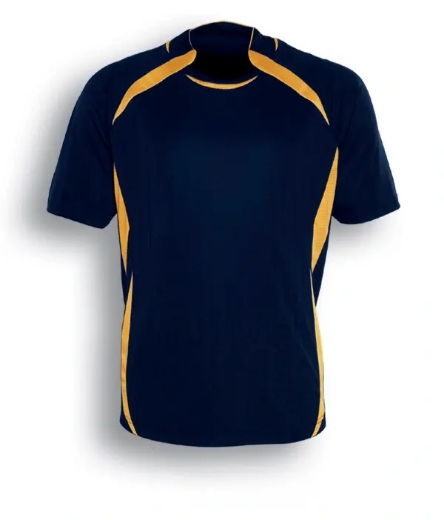 Picture of Bocini, Adults Sports Jersey